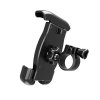 CRONG Bikeclip Enduro  uchwyt na telefon do roweru / motocyklu / hulajnogi